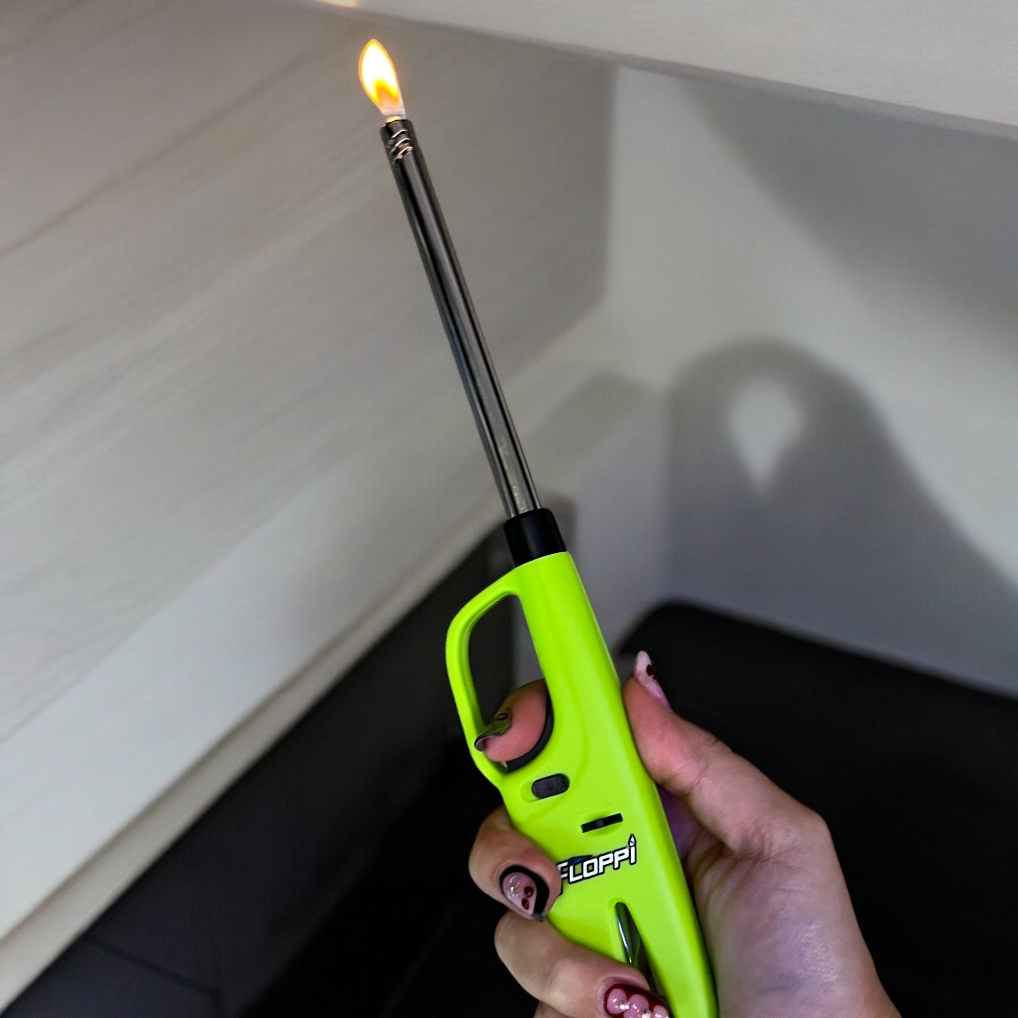 ENCENDEDOR ESTUFA FLOPPI ENCENDEDOR ESTUFA FLOPPI